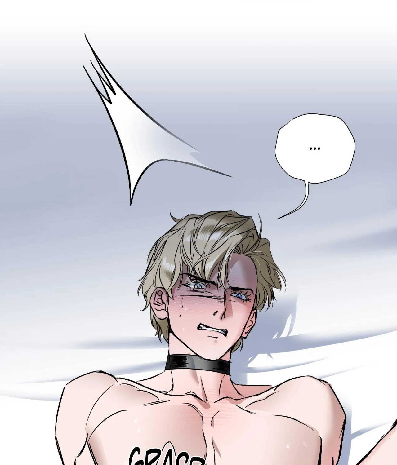 Ian’s Binding {Official} [Uncensored] - Chapter 5 manhwa