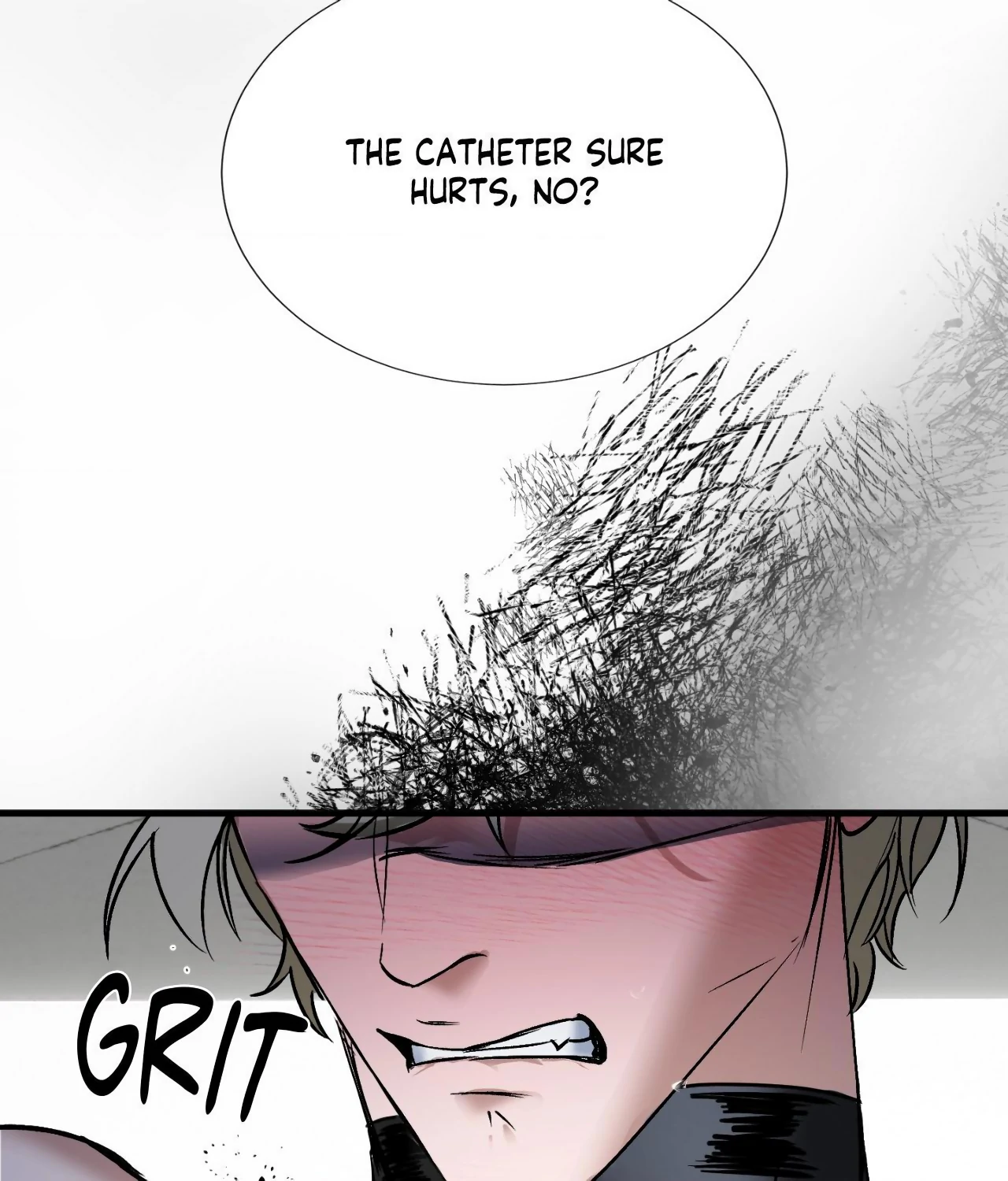 Ian’s Binding {Official} [Uncensored] - Chapter 5 manhwa