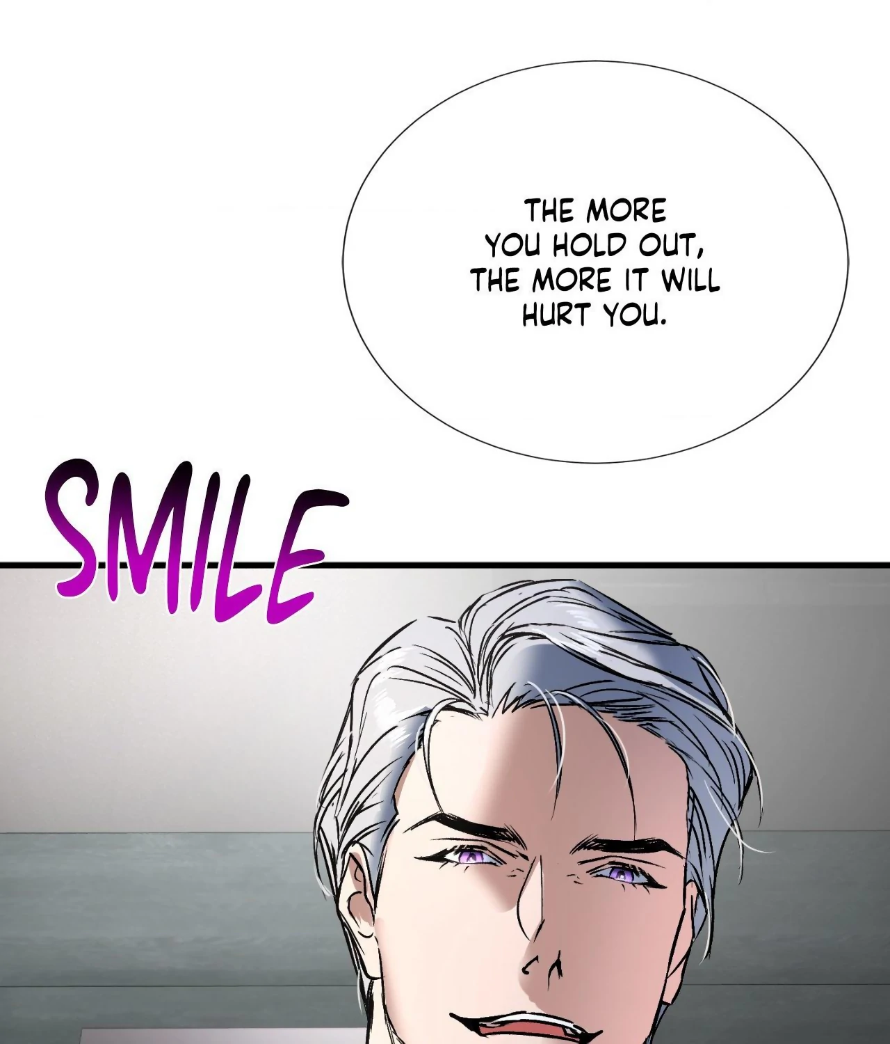 Ian’s Binding {Official} [Uncensored] - Chapter 5 manhwa