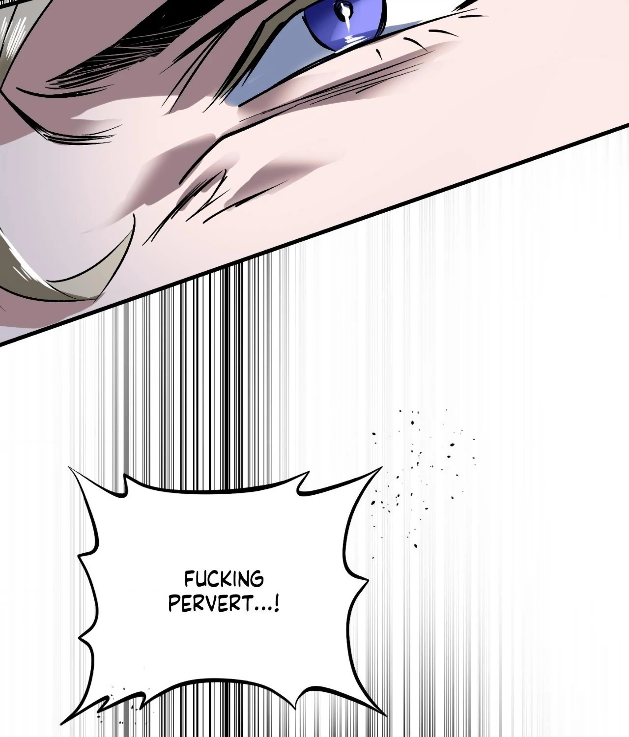 Ian’s Binding {Official} [Uncensored] - Chapter 5 manhwa