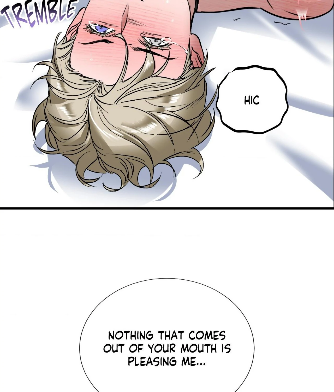 Ian’s Binding {Official} [Uncensored] - Chapter 5 manhwa