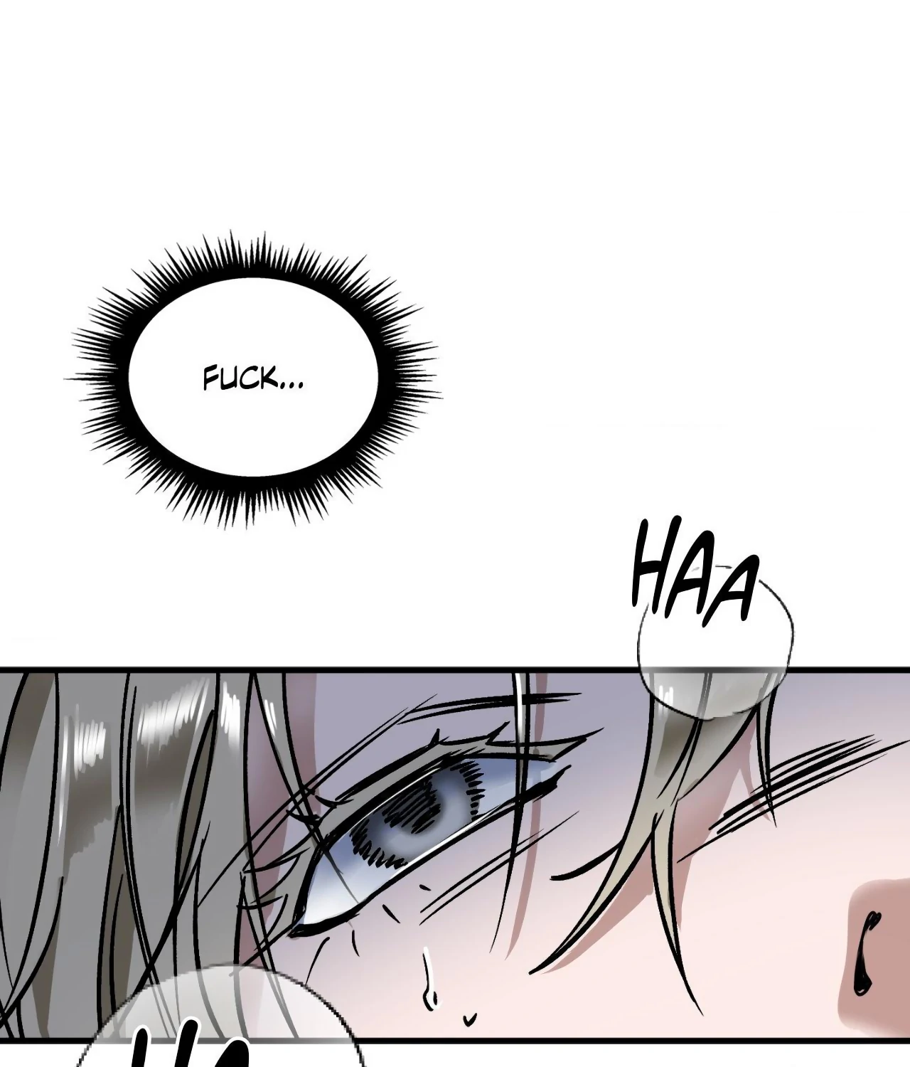 Ian’s Binding {Official} [Uncensored] - Chapter 5 manhwa