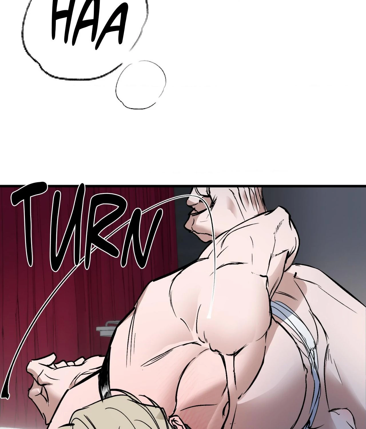 Ian’s Binding {Official} [Uncensored] - Chapter 5 manhwa