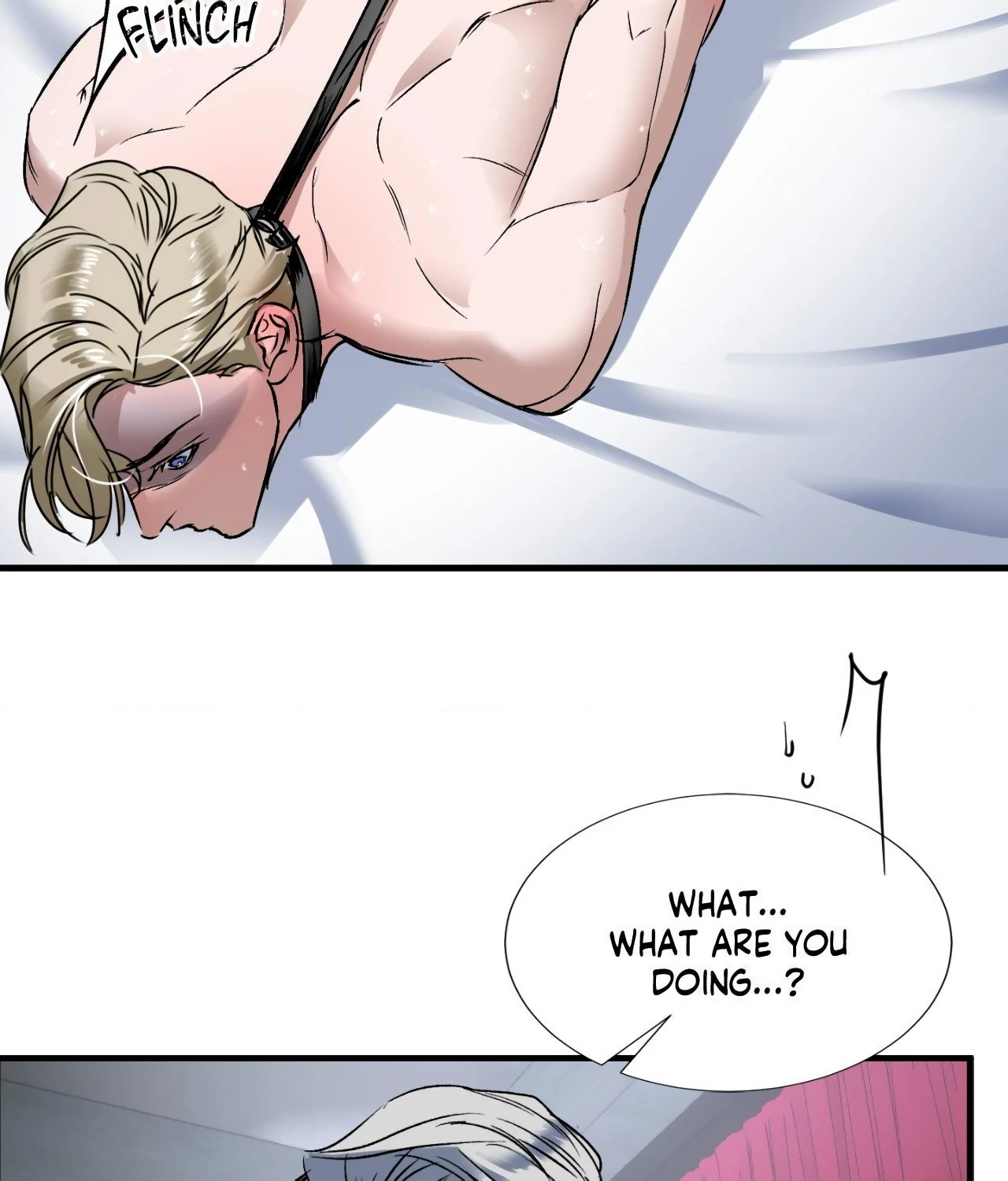 Ian’s Binding {Official} [Uncensored] - Chapter 5 manhwa