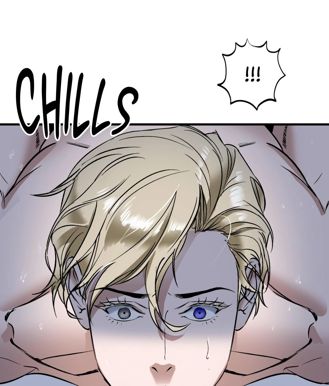 Ian’s Binding {Official} [Uncensored] - Chapter 5 manhwa