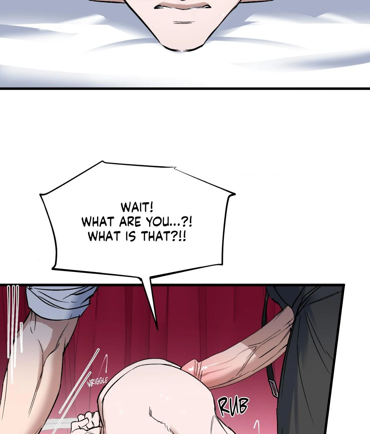 Ian’s Binding {Official} [Uncensored] - Chapter 5 manhwa