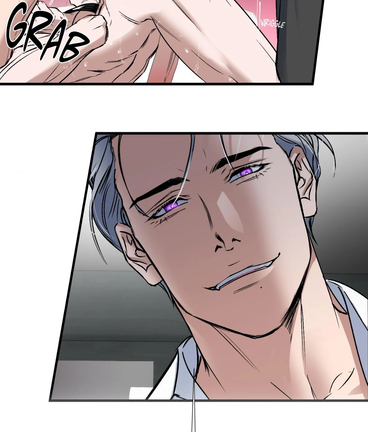 Ian’s Binding {Official} [Uncensored] - Chapter 5 manhwa