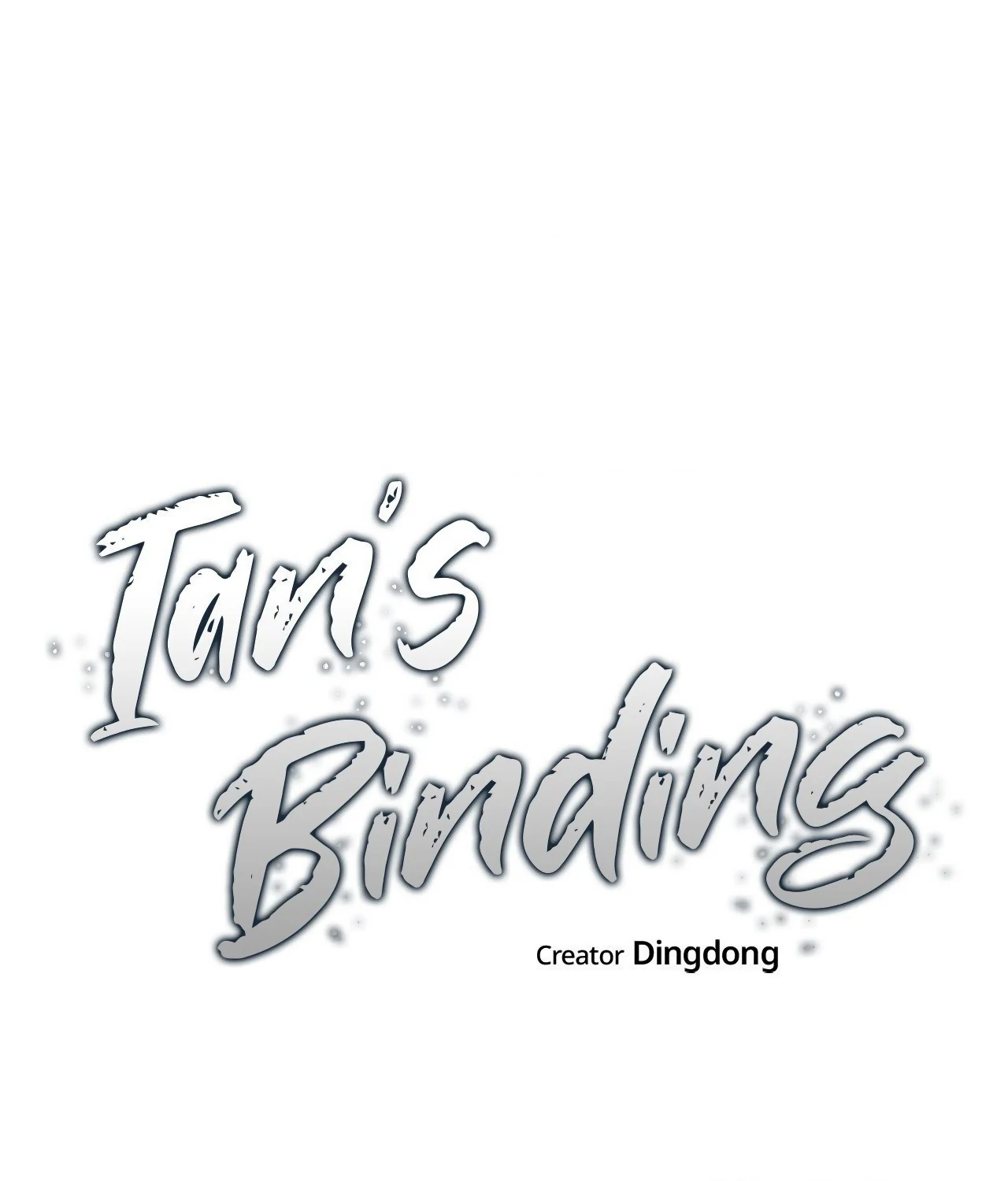 Ian’s Binding {Official} [Uncensored] - Chapter 5 manhwa