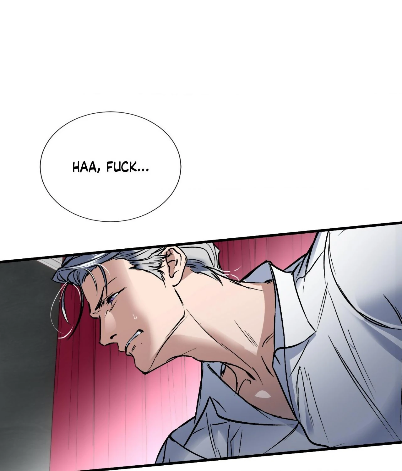Ian’s Binding {Official} [Uncensored] - Chapter 5 manhwa