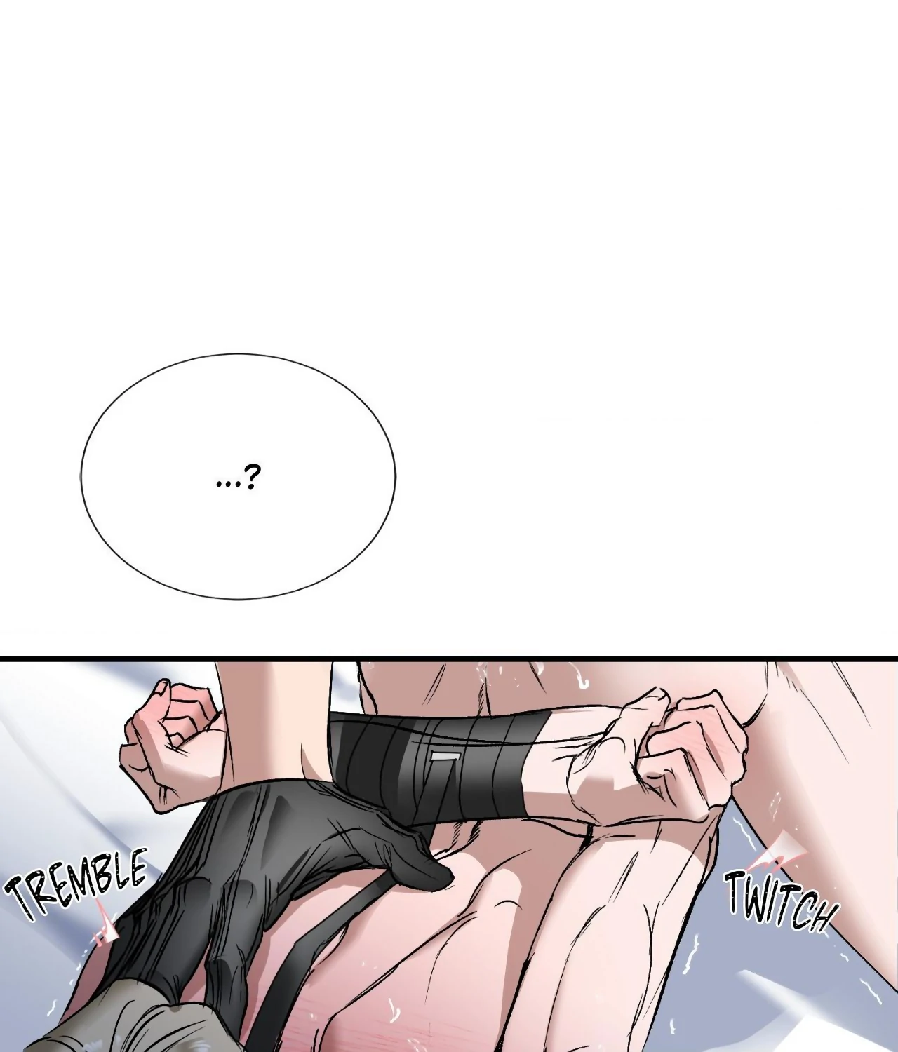 Ian’s Binding {Official} [Uncensored] - Chapter 5 manhwa