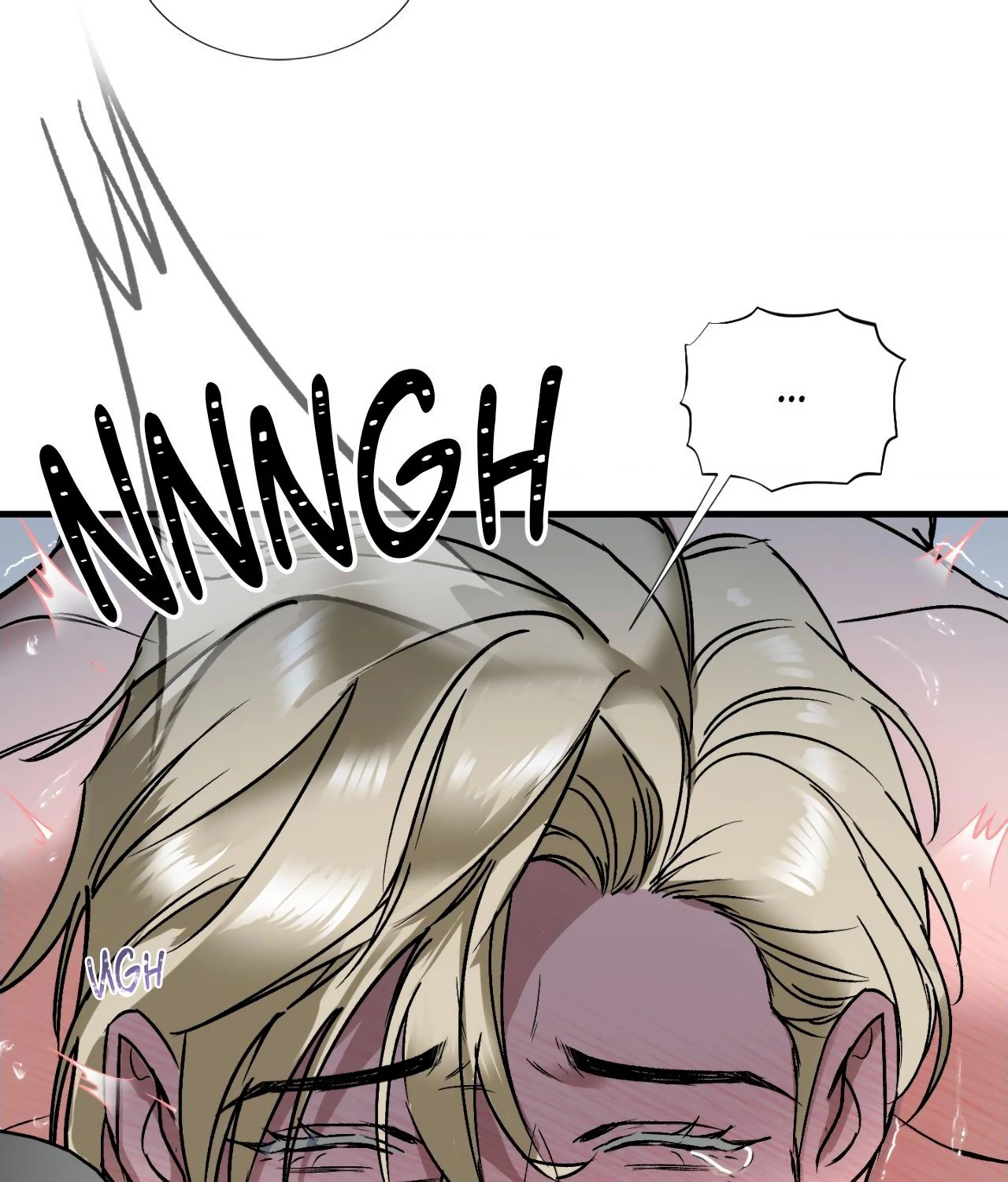 Ian’s Binding {Official} [Uncensored] - Chapter 5 manhwa