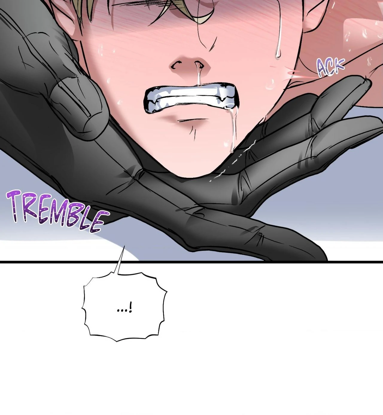 Ian’s Binding {Official} [Uncensored] - Chapter 5 manhwa