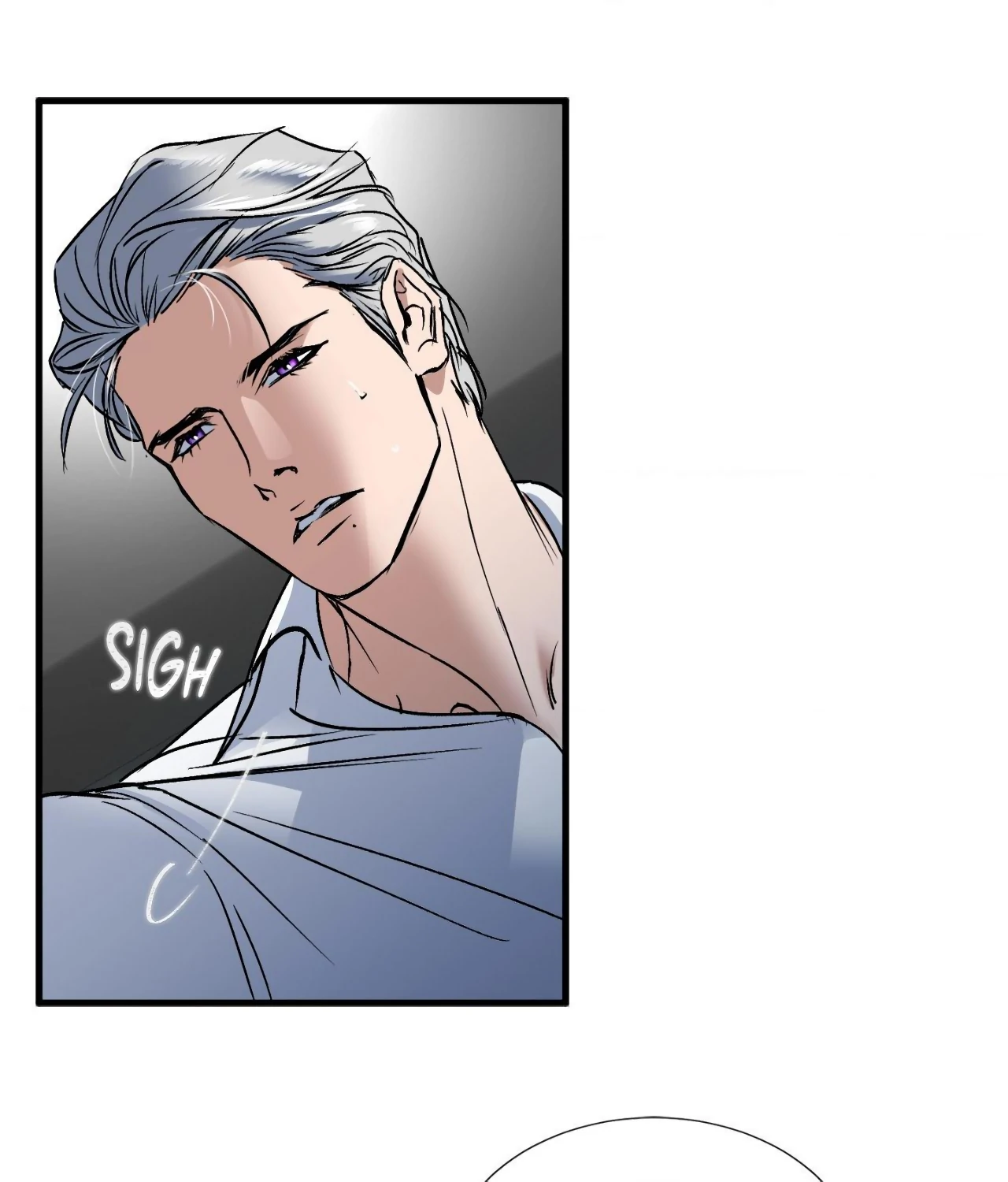 Ian’s Binding {Official} [Uncensored] - Chapter 5 manhwa