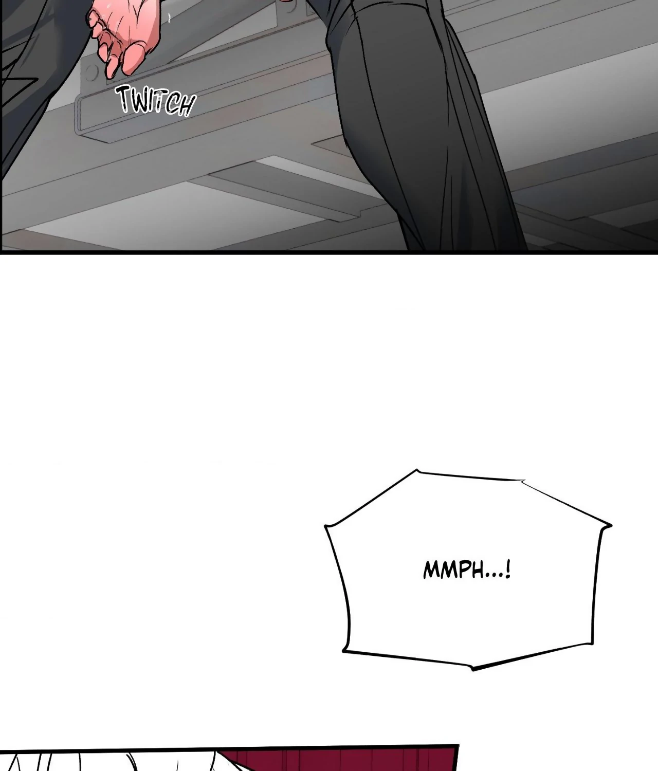 Ian’s Binding {Official} [Uncensored] - Chapter 5 manhwa