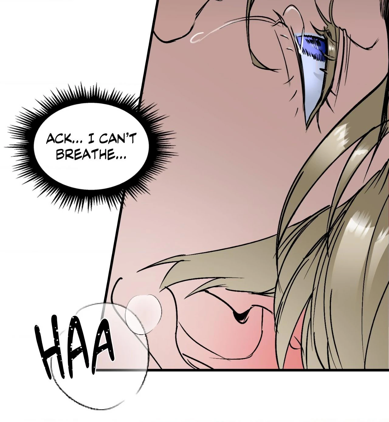 Ian’s Binding {Official} [Uncensored] - Chapter 5 manhwa