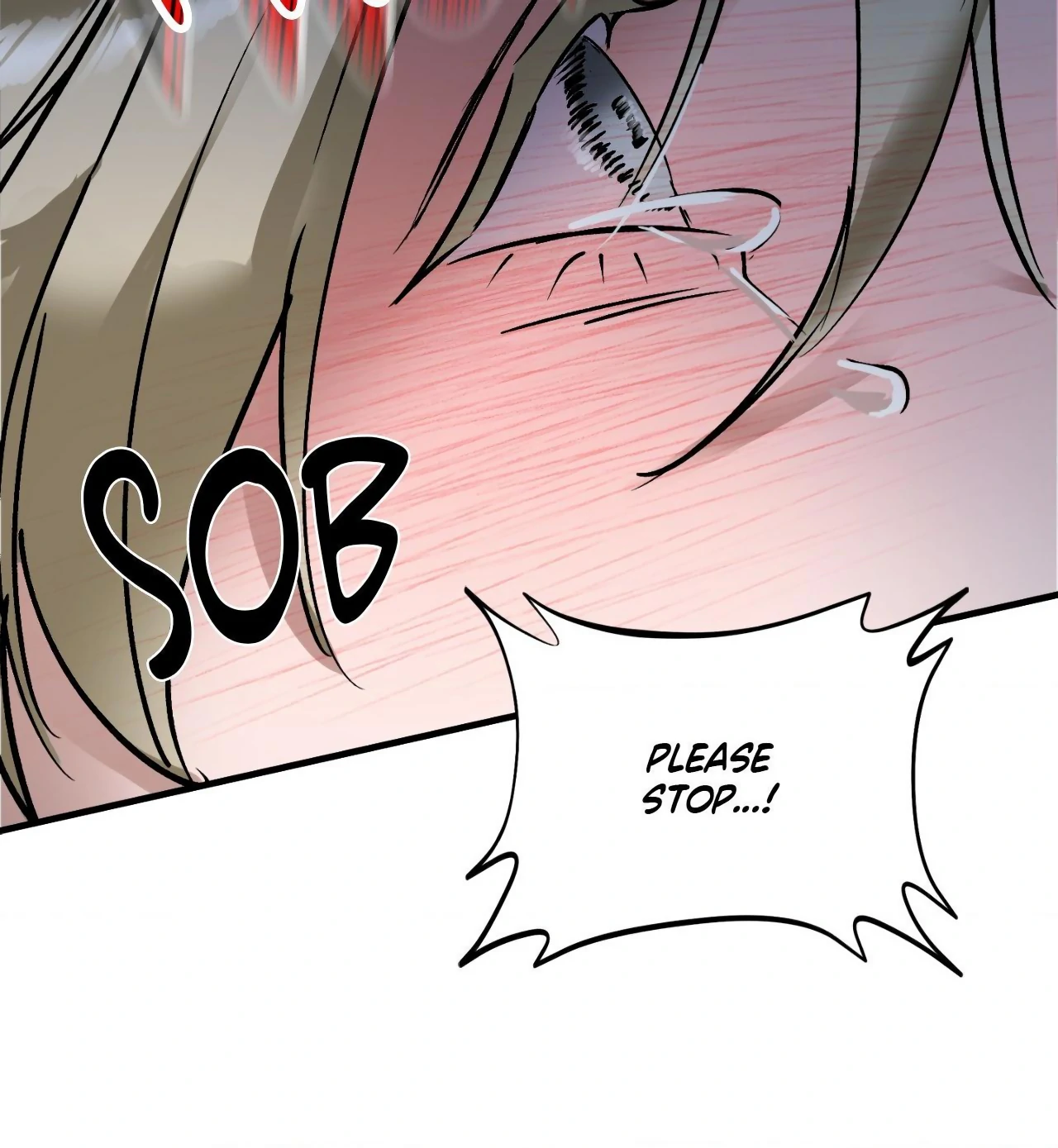 Ian’s Binding {Official} [Uncensored] - Chapter 5 manhwa