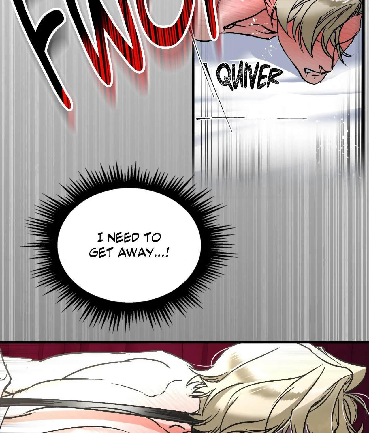 Ian’s Binding {Official} [Uncensored] - Chapter 5 manhwa