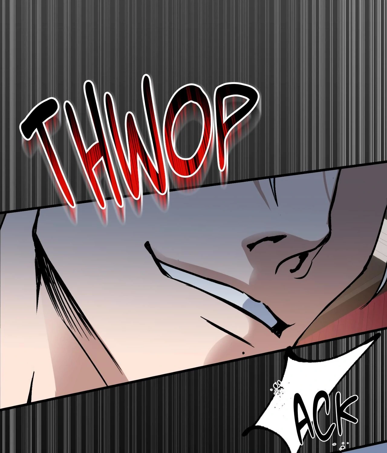 Ian’s Binding {Official} [Uncensored] - Chapter 5 manhwa