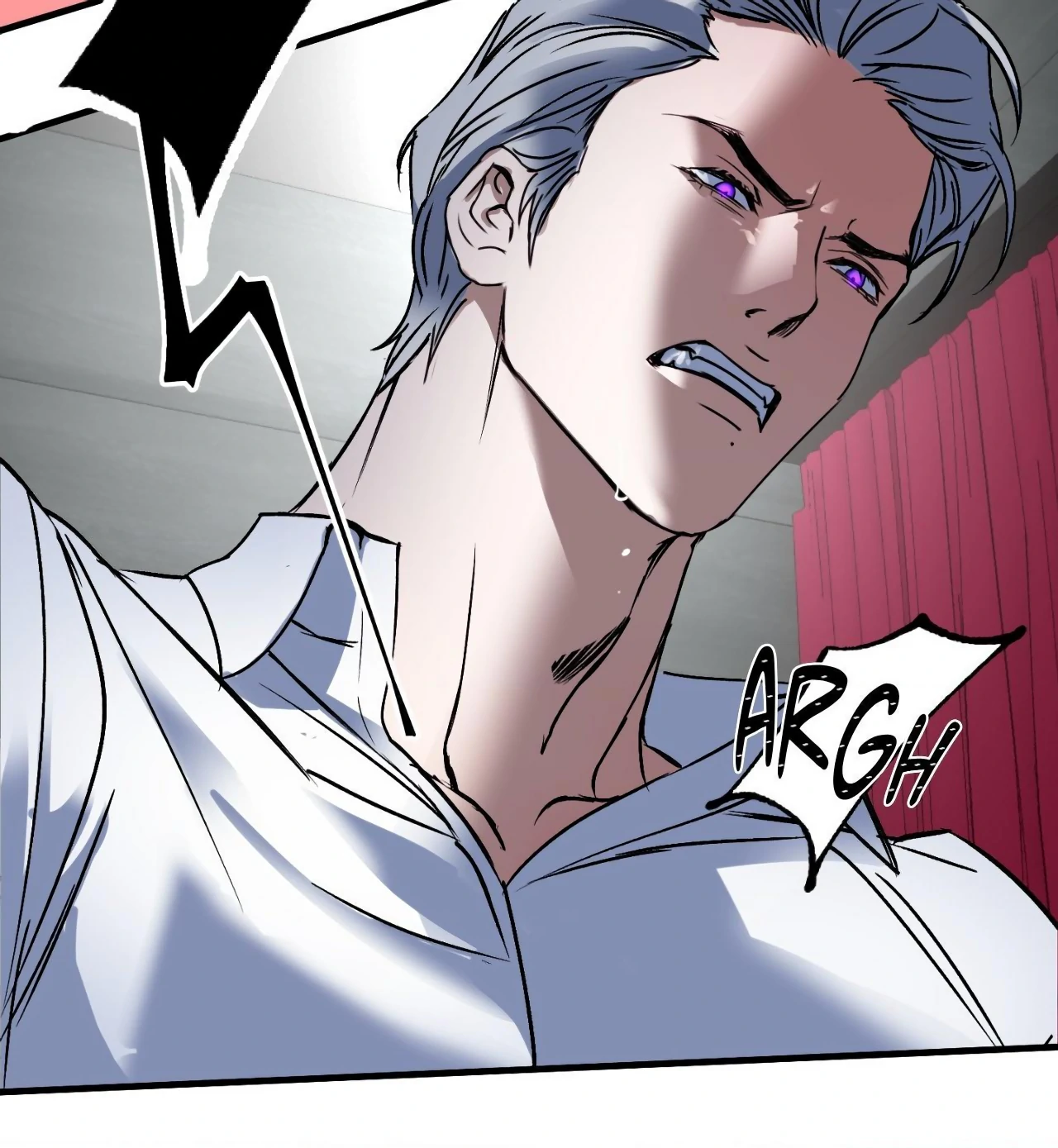 Ian’s Binding {Official} [Uncensored] - Chapter 5 manhwa