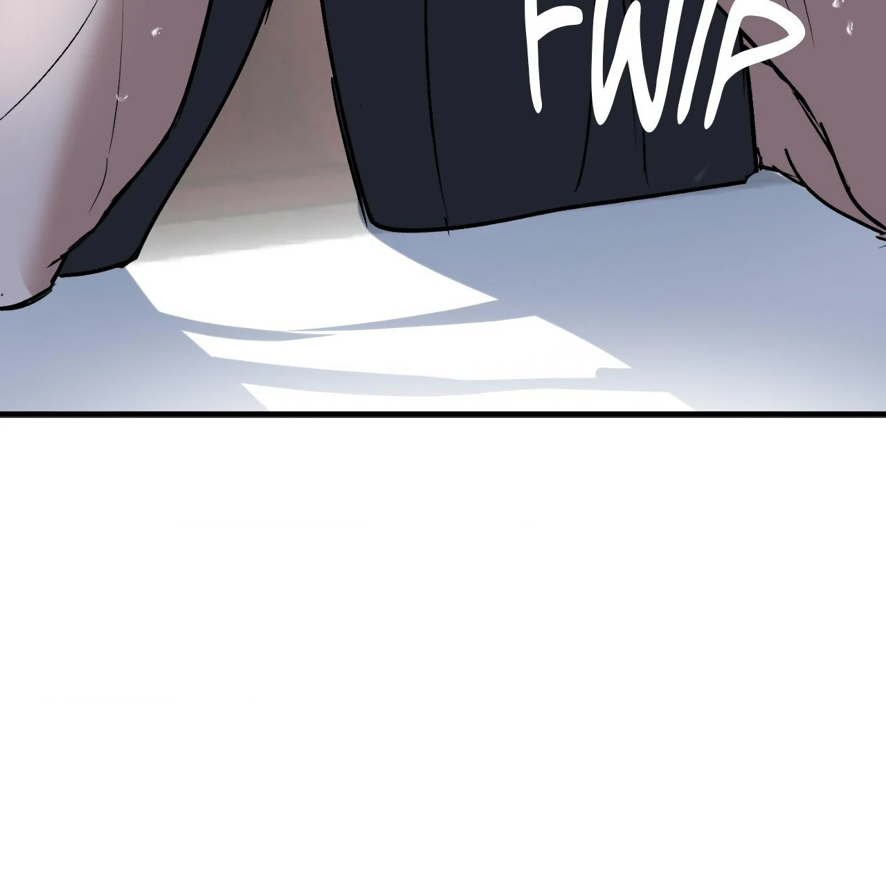 Ian’s Binding {Official} [Uncensored] - Chapter 5 manhwa