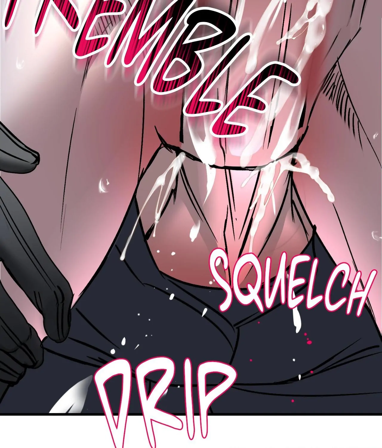 Ian’s Binding {Official} [Uncensored] - Chapter 5 manhwa