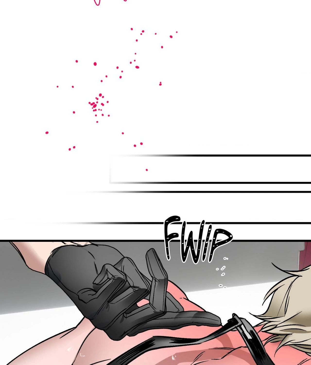 Ian’s Binding {Official} [Uncensored] - Chapter 5 manhwa