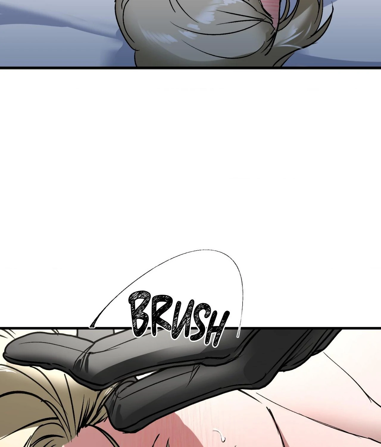 Ian’s Binding {Official} [Uncensored] - Chapter 5 manhwa