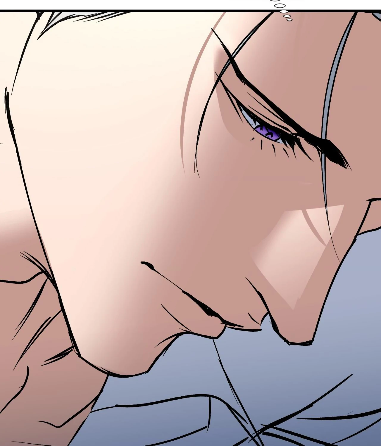 Ian’s Binding {Official} [Uncensored] - Chapter 5 manhwa