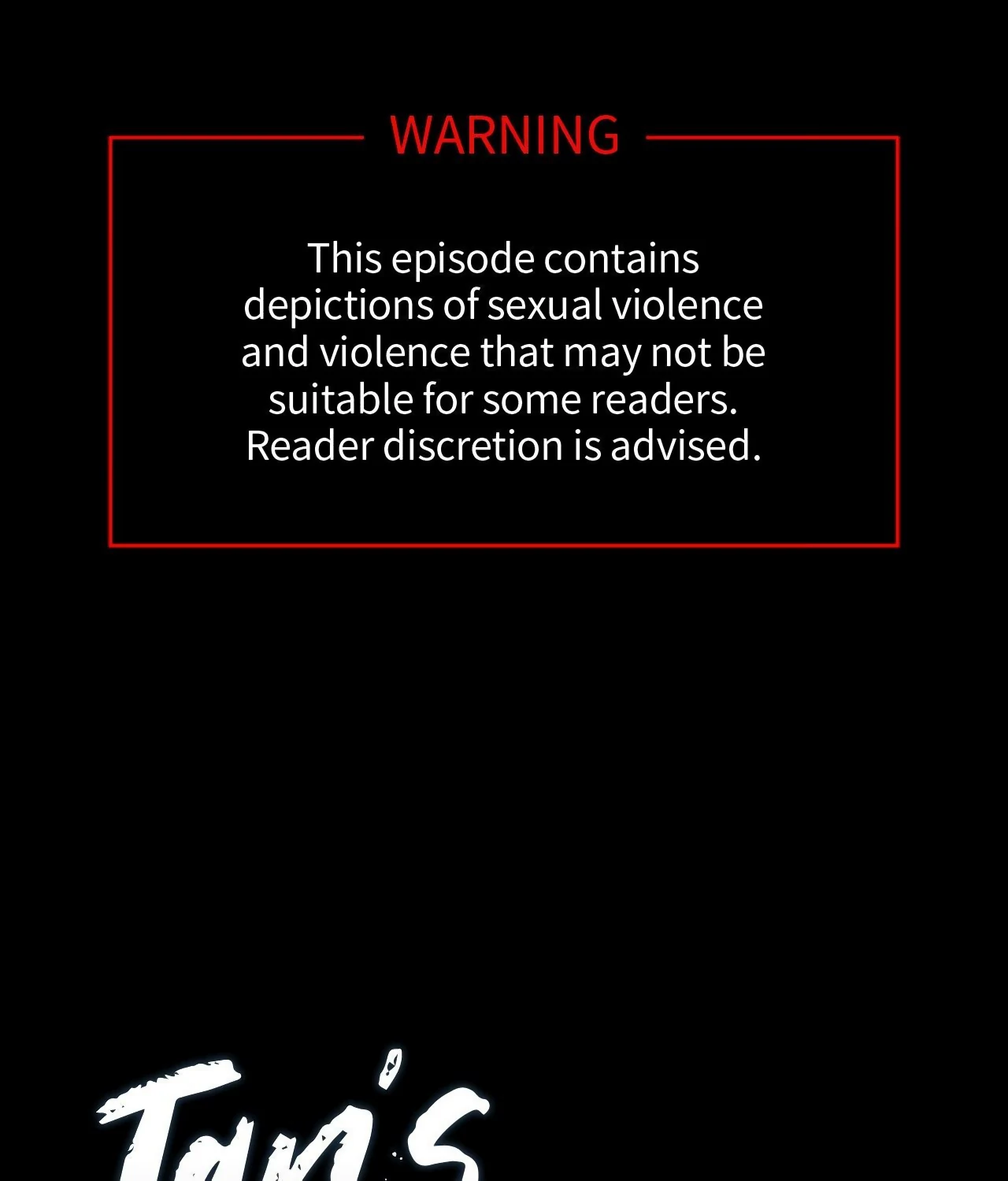 Ian’s Binding {Official} [Uncensored] - Chapter 6 manhwa