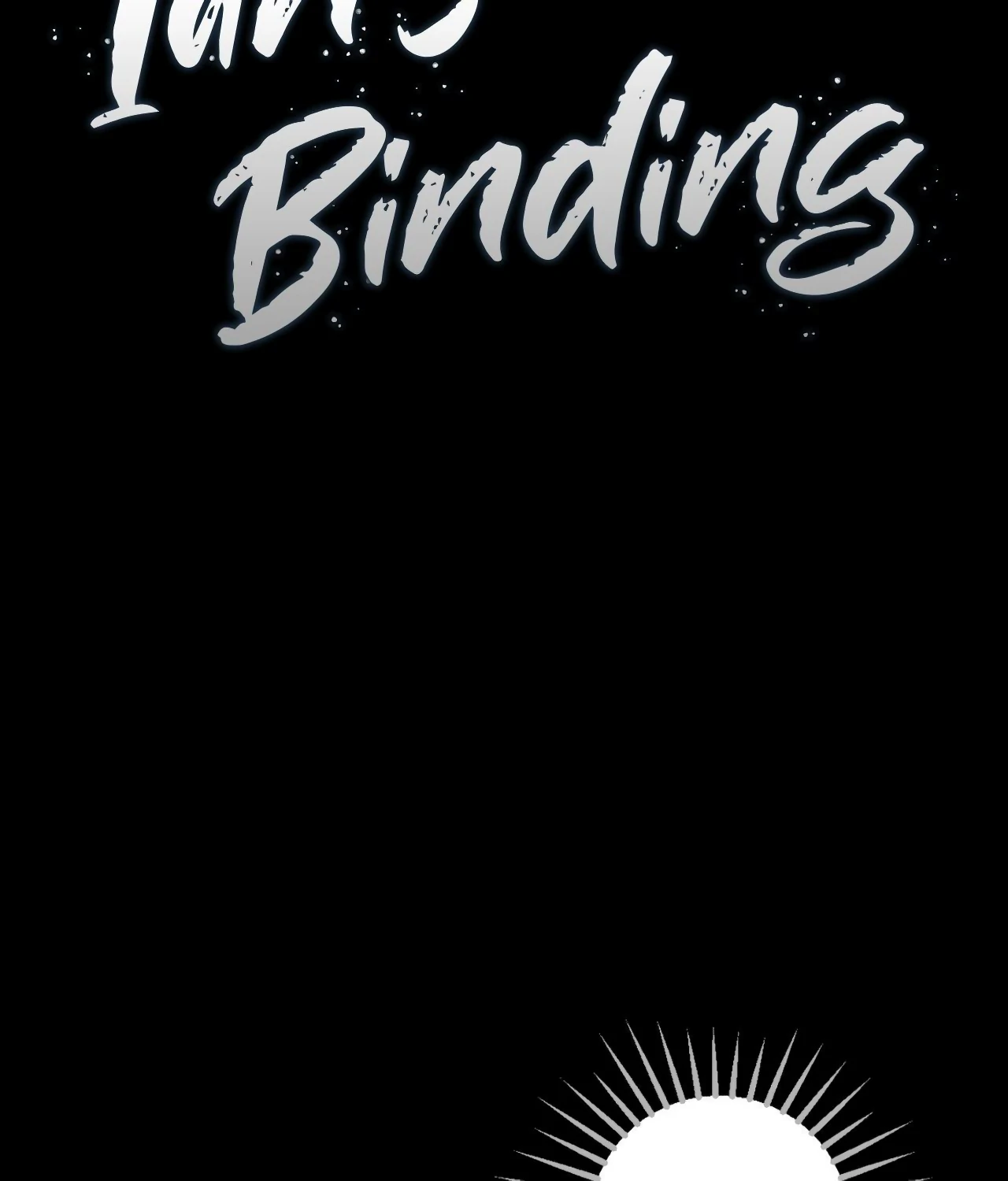 Ian’s Binding {Official} [Uncensored] - Chapter 6 manhwa