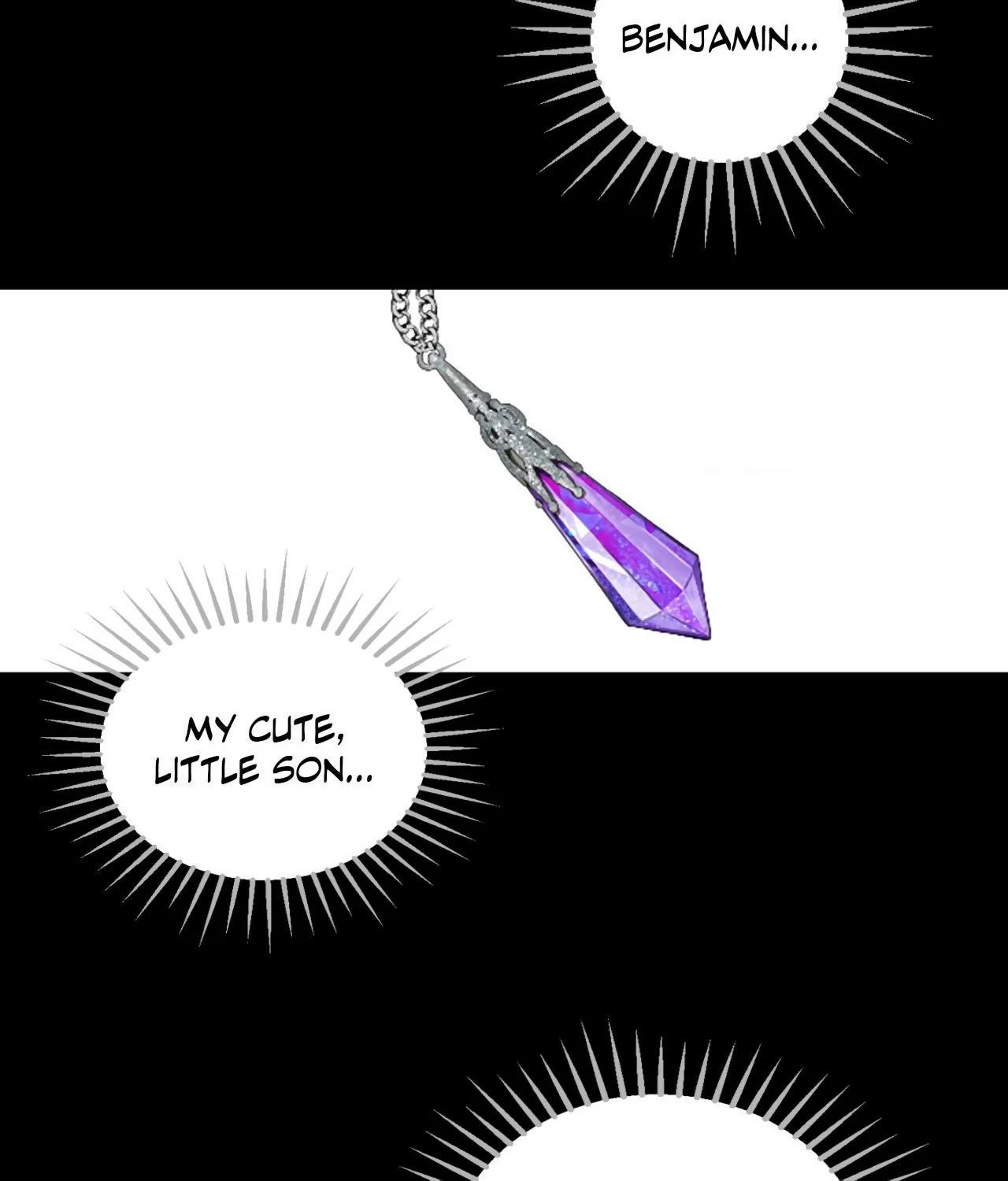 Ian’s Binding {Official} [Uncensored] - Chapter 6 manhwa