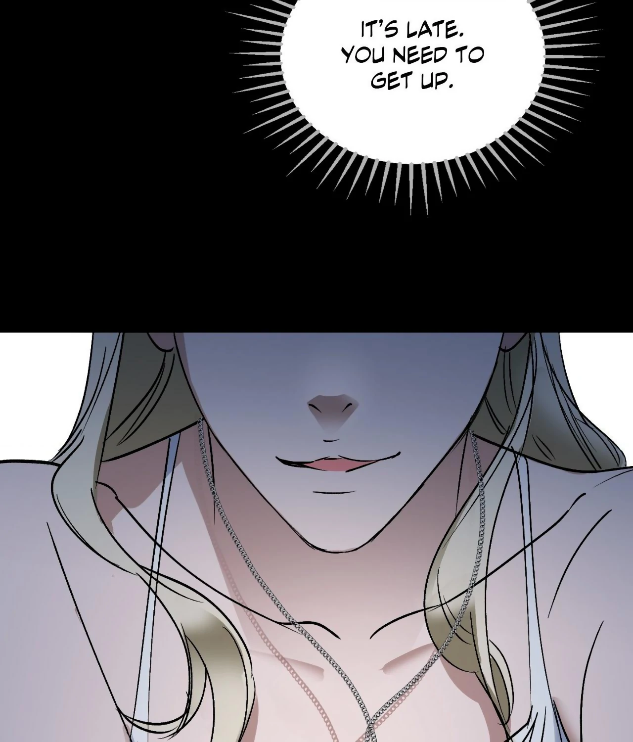 Ian’s Binding {Official} [Uncensored] - Chapter 6 manhwa