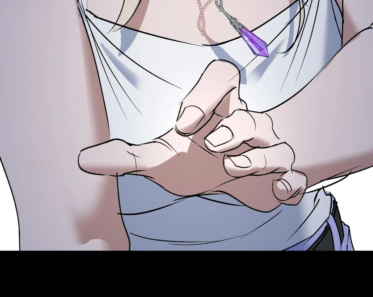 Ian’s Binding {Official} [Uncensored] - Chapter 6 manhwa