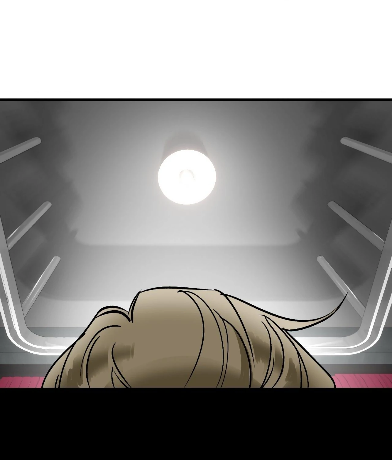 Ian’s Binding {Official} [Uncensored] - Chapter 6 manhwa
