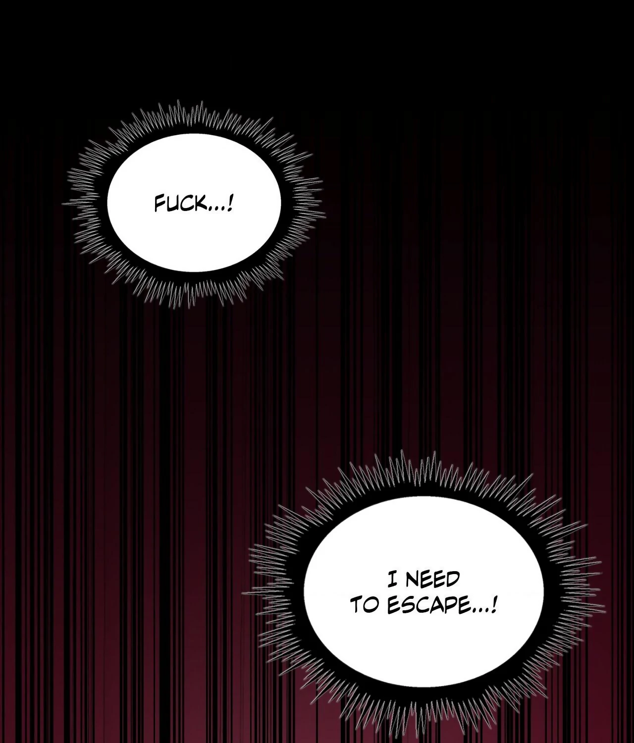 Ian’s Binding {Official} [Uncensored] - Chapter 6 manhwa