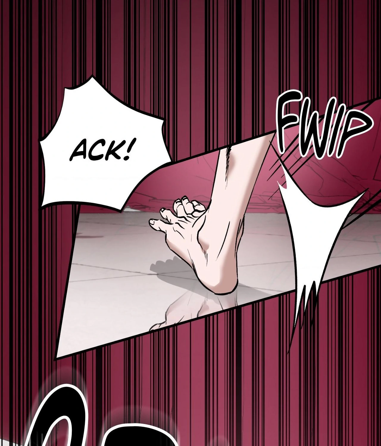 Ian’s Binding {Official} [Uncensored] - Chapter 6 manhwa