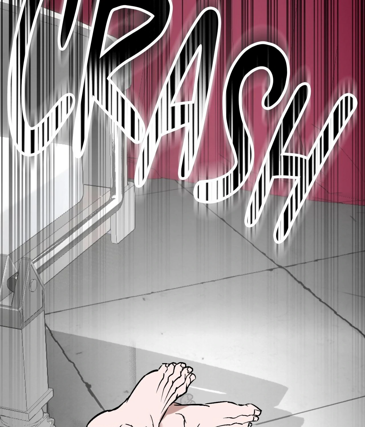 Ian’s Binding {Official} [Uncensored] - Chapter 6 manhwa