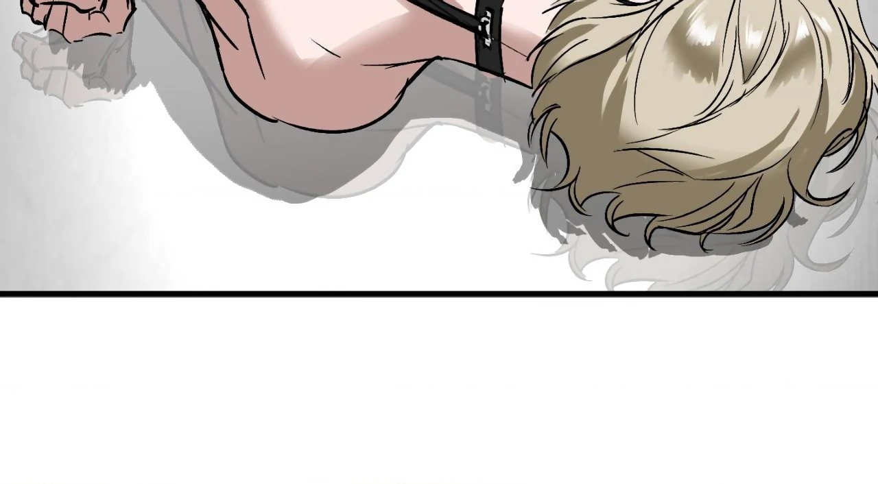 Ian’s Binding {Official} [Uncensored] - Chapter 6 manhwa