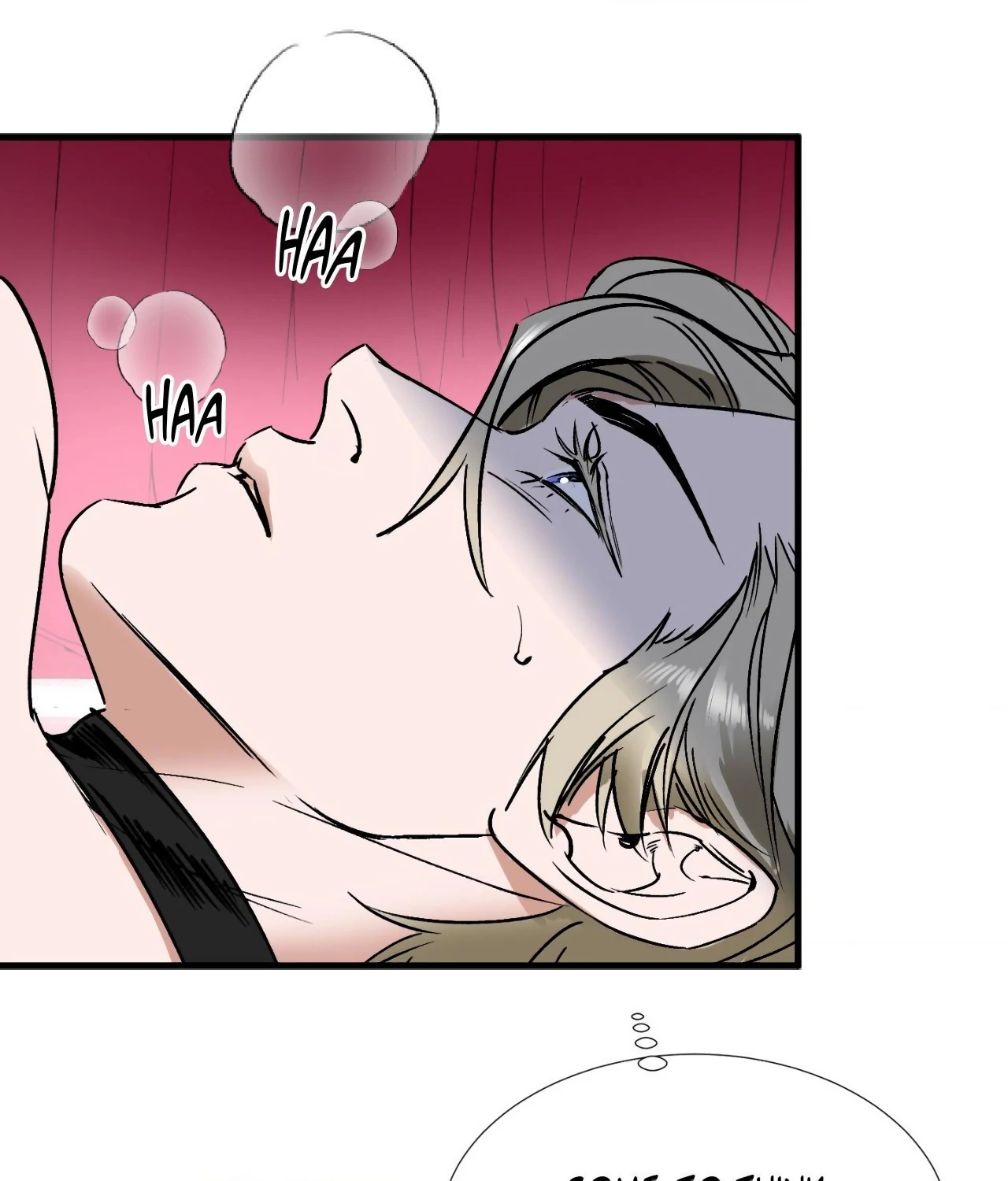 Ian’s Binding {Official} [Uncensored] - Chapter 6 manhwa