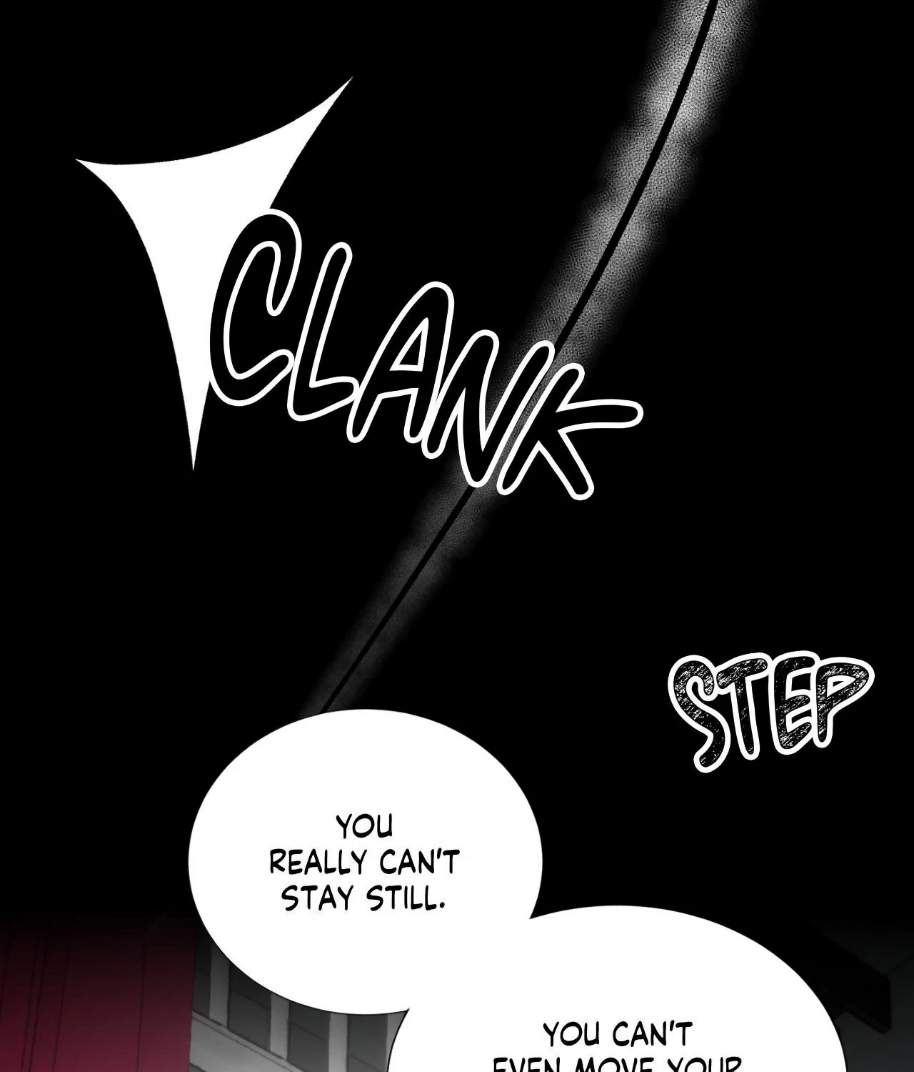 Ian’s Binding {Official} [Uncensored] - Chapter 6 manhwa
