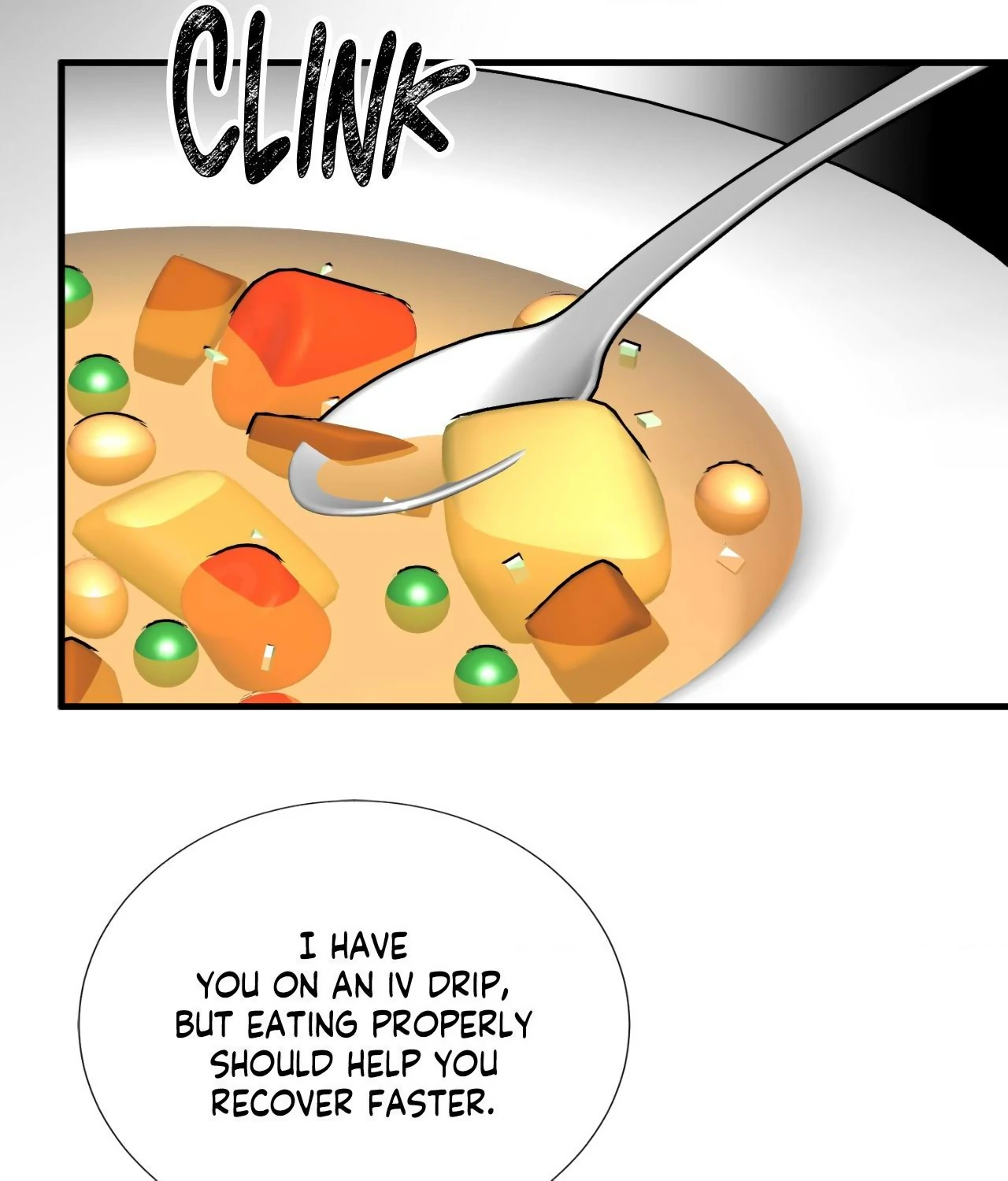 Ian’s Binding {Official} [Uncensored] - Chapter 6 manhwa