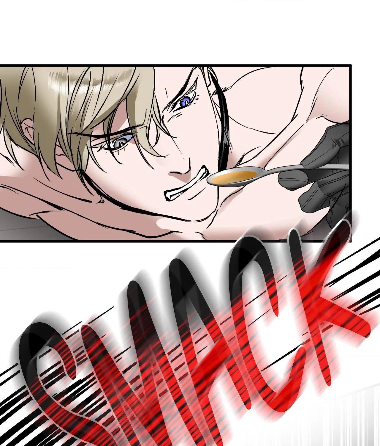 Ian’s Binding {Official} [Uncensored] - Chapter 6 manhwa