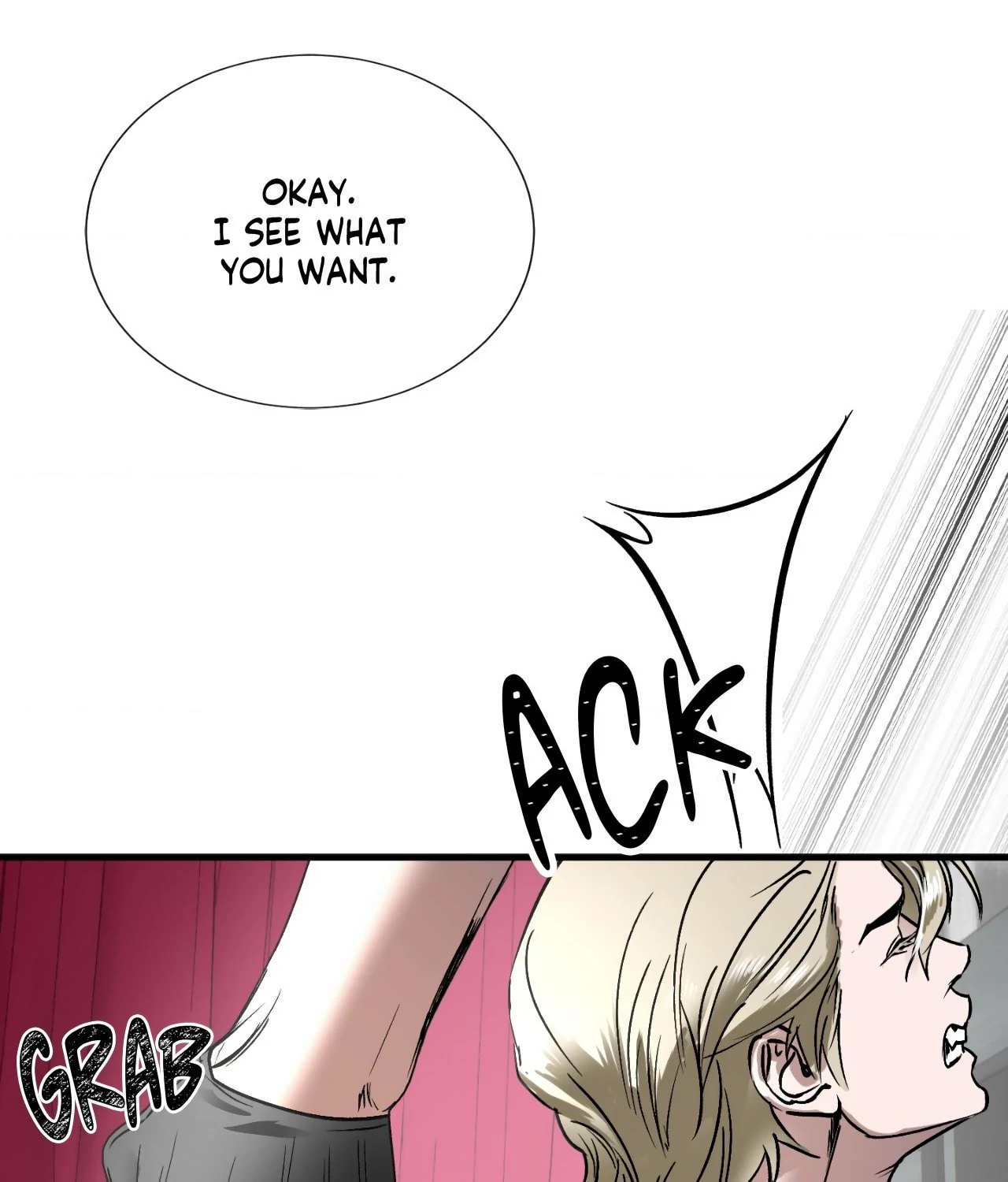 Ian’s Binding {Official} [Uncensored] - Chapter 6 manhwa