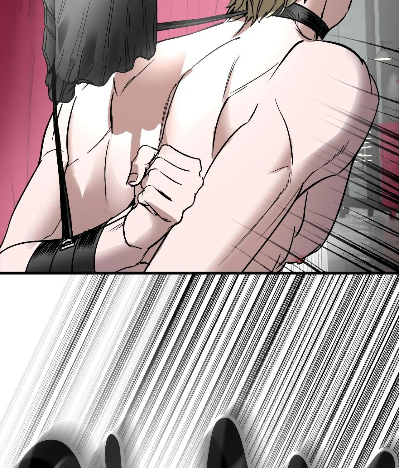 Ian’s Binding {Official} [Uncensored] - Chapter 6 manhwa