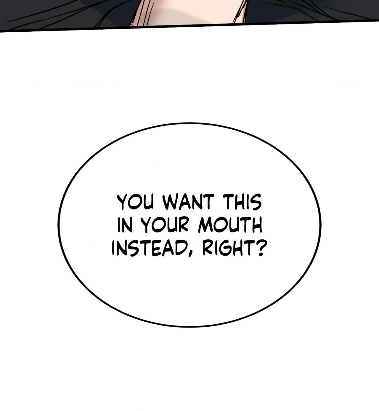 Ian’s Binding {Official} [Uncensored] - Chapter 6 manhwa