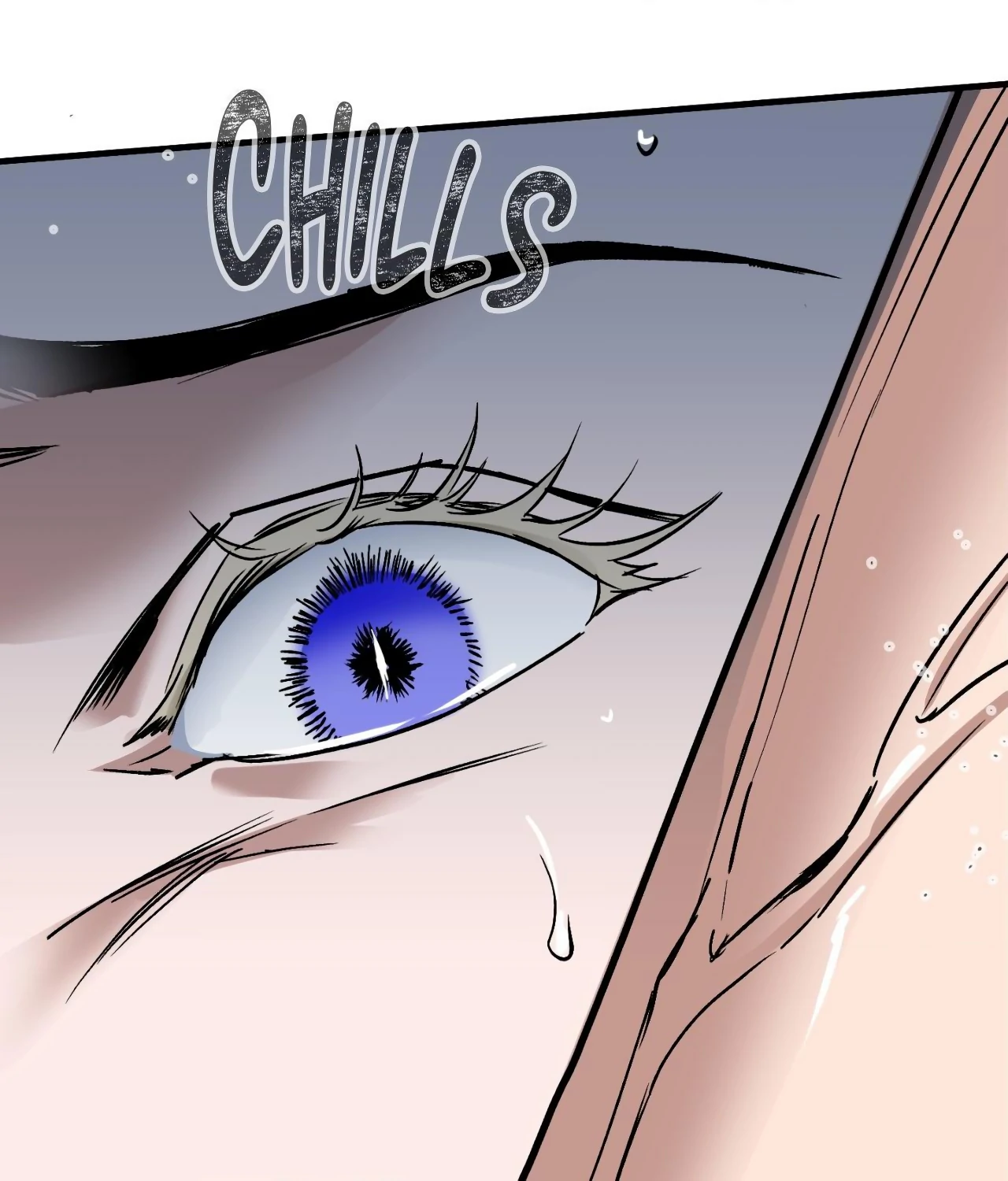 Ian’s Binding {Official} [Uncensored] - Chapter 6 manhwa