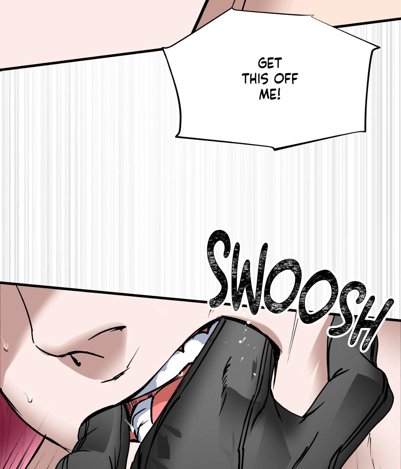 Ian’s Binding {Official} [Uncensored] - Chapter 6 manhwa
