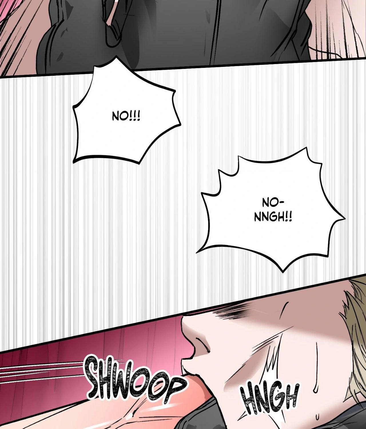 Ian’s Binding {Official} [Uncensored] - Chapter 6 manhwa