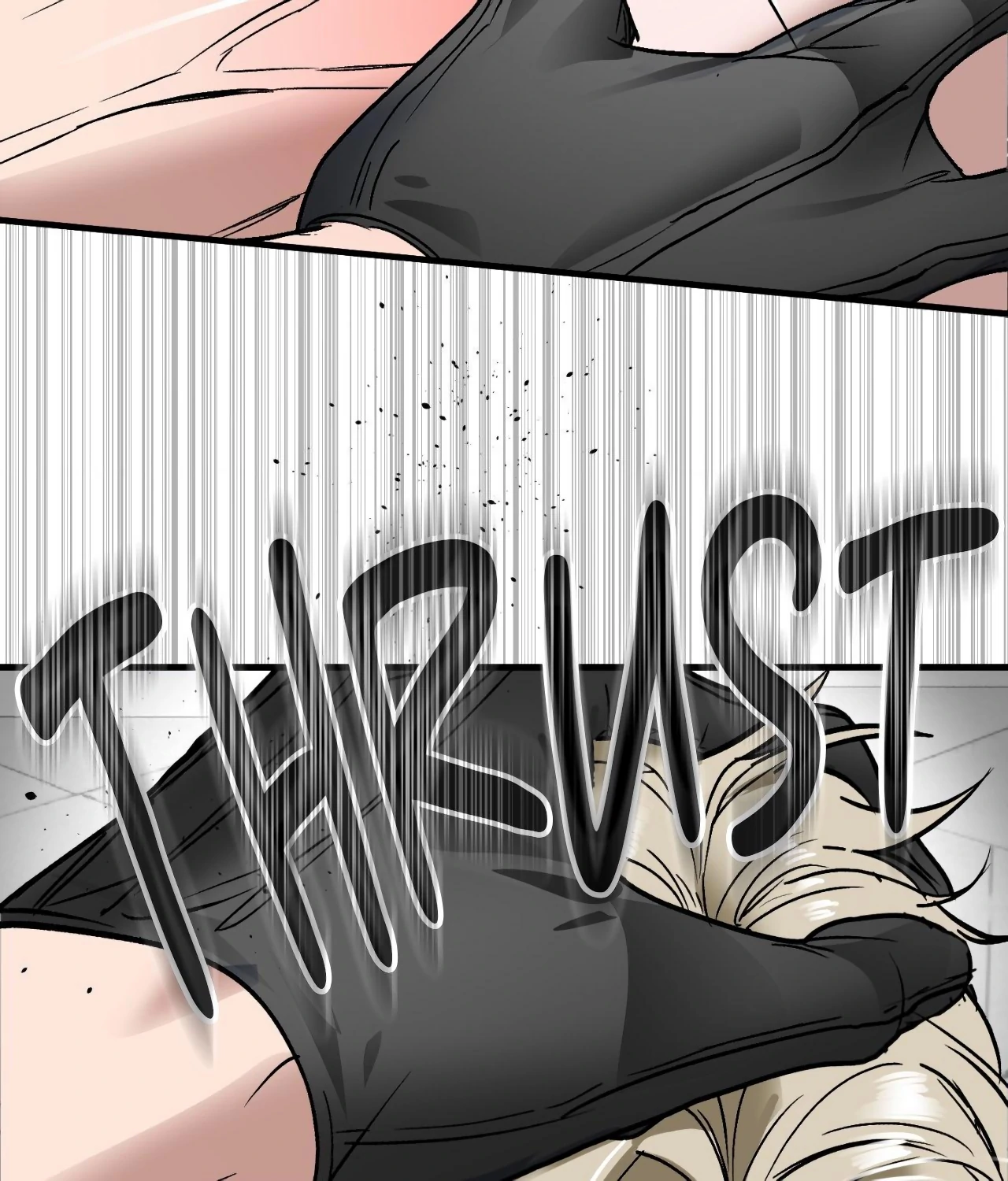 Ian’s Binding {Official} [Uncensored] - Chapter 6 manhwa