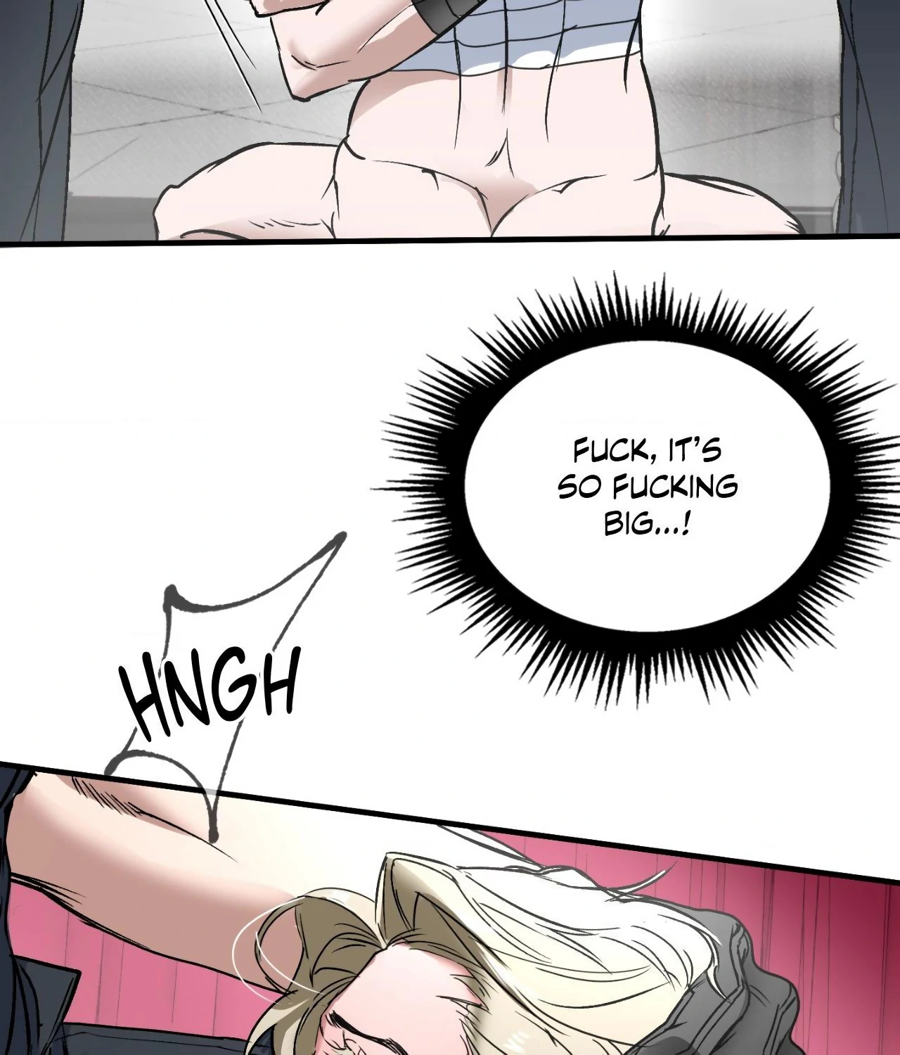 Ian’s Binding {Official} [Uncensored] - Chapter 6 manhwa